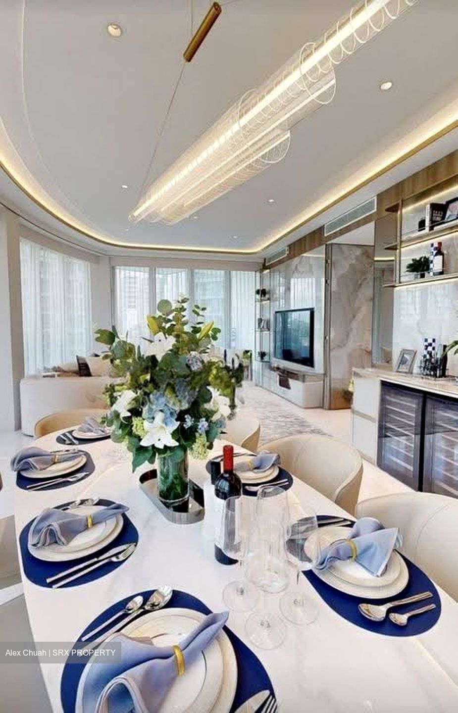 Cliveden At Grange (D10), Condominium #637308441